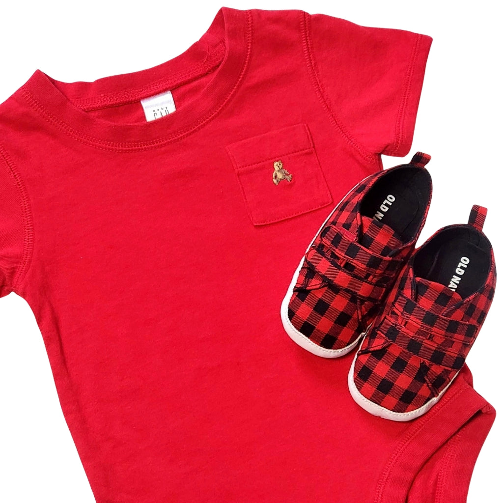 Baby clothes for boys and girls