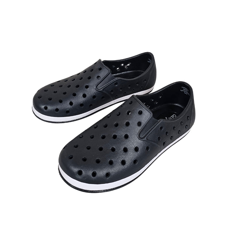 Cat & Jack Boys Water Shoes Black Size 1 View 3