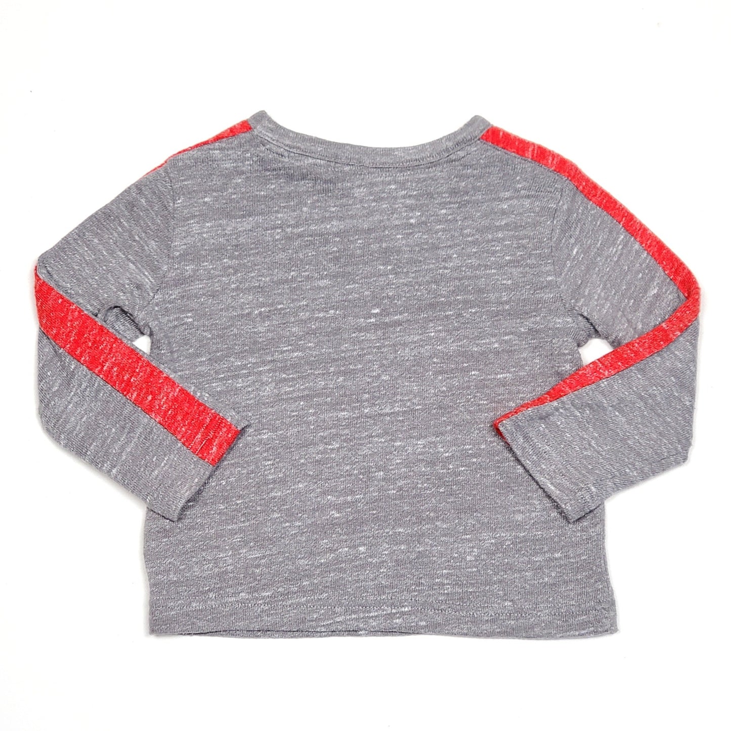 Baby Gap Boys Jeep Graphic Shirt 18M Used, back
