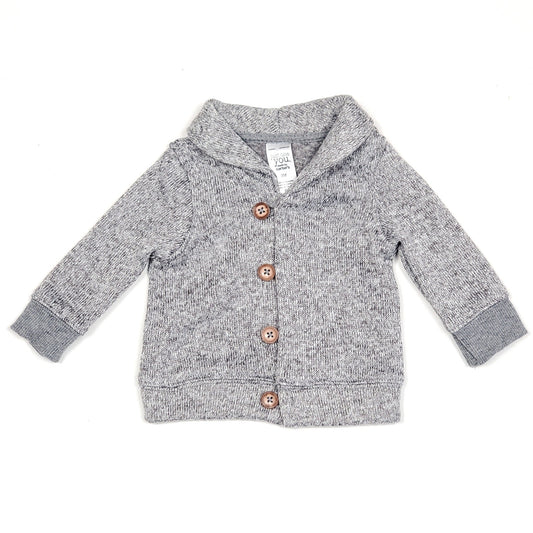 Just One You Carters Boys Sweater Pants Set 3M Used View 2