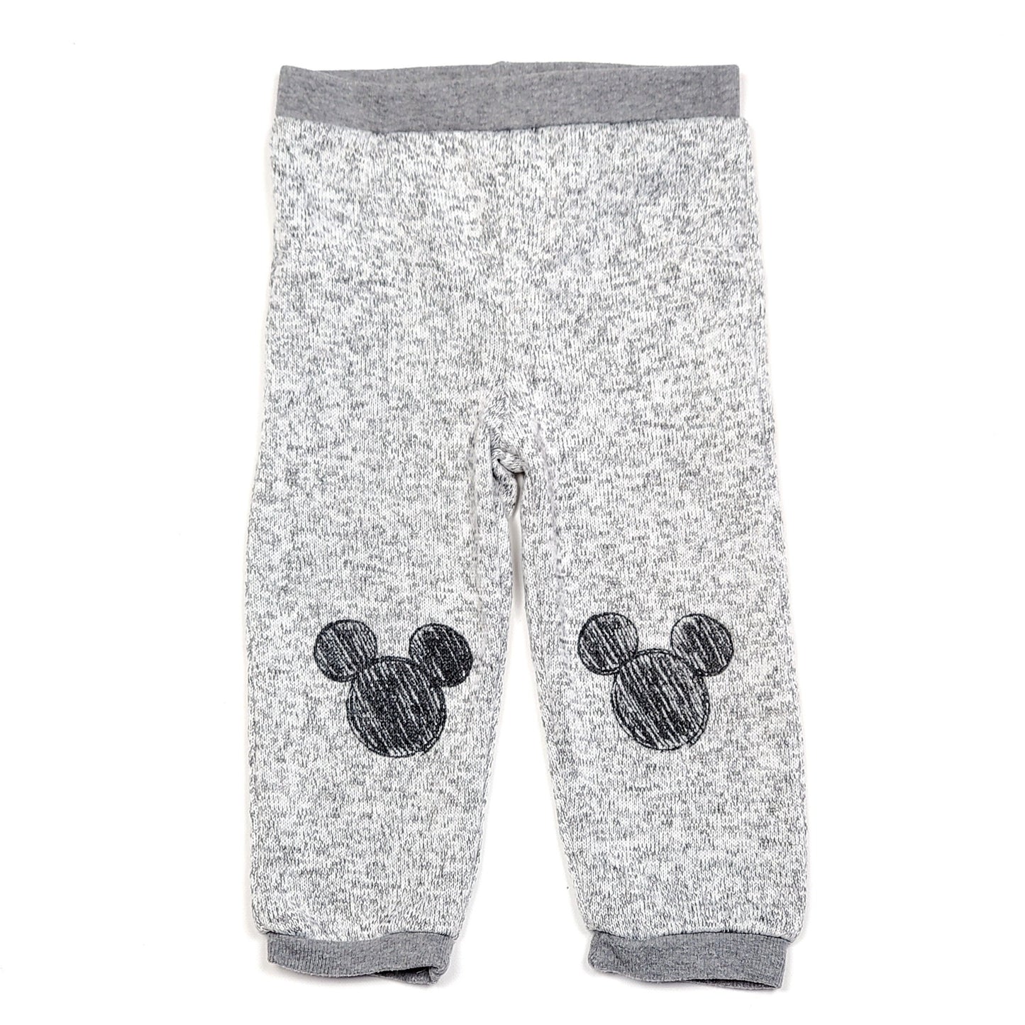 Disney Baby Boys Mickey Mouse Pants 24M Used View 1