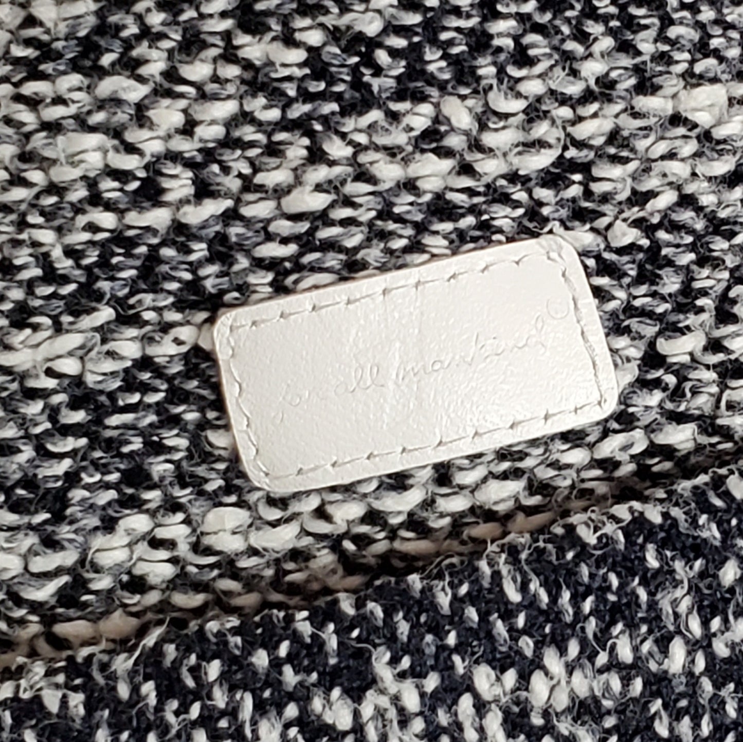 7 For All Mankind Girls Sweater Top Size 6X Used, close-up