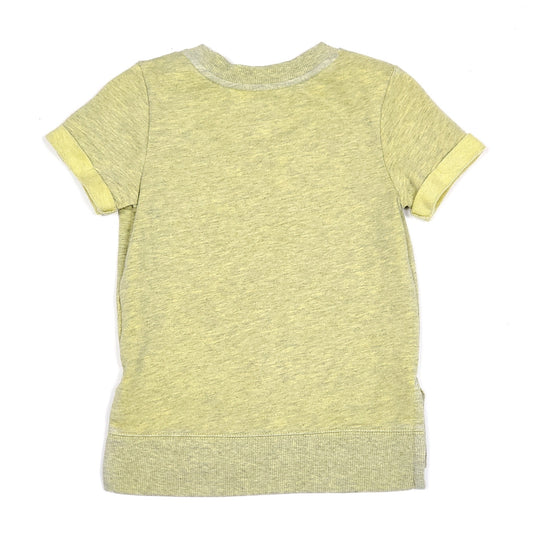 Cat Jack Boys Shine Brightly Sweatshirt 2T Used View 2