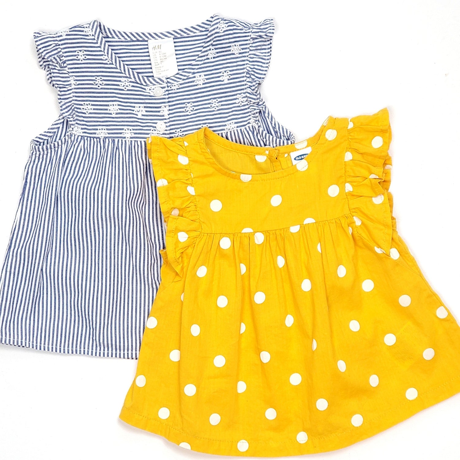 New and Used Baby Girl Shirts Online