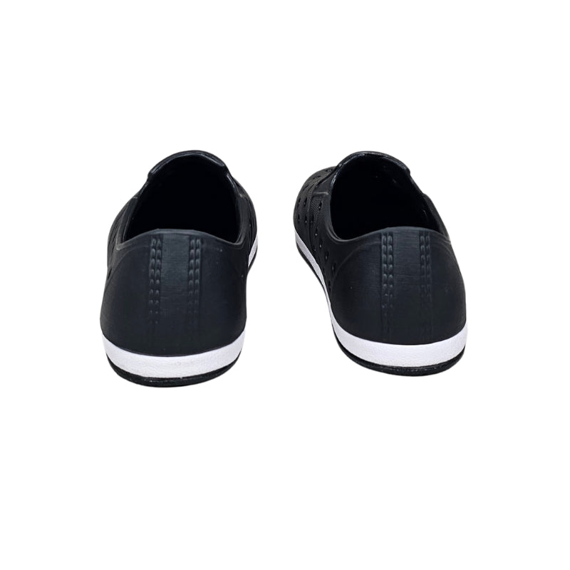 Cat & Jack Boys Water Shoes Black Size 1 View 4