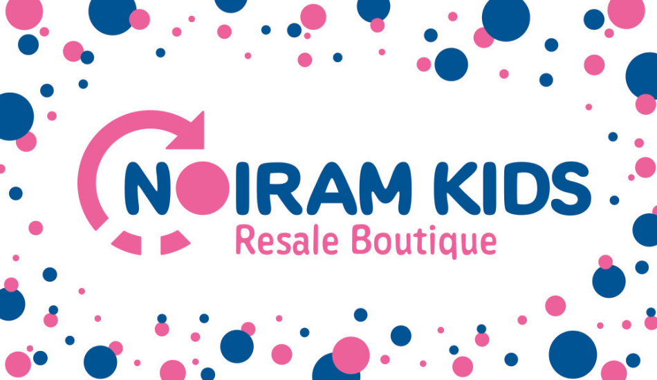 Noiram Kids Boutique gift card