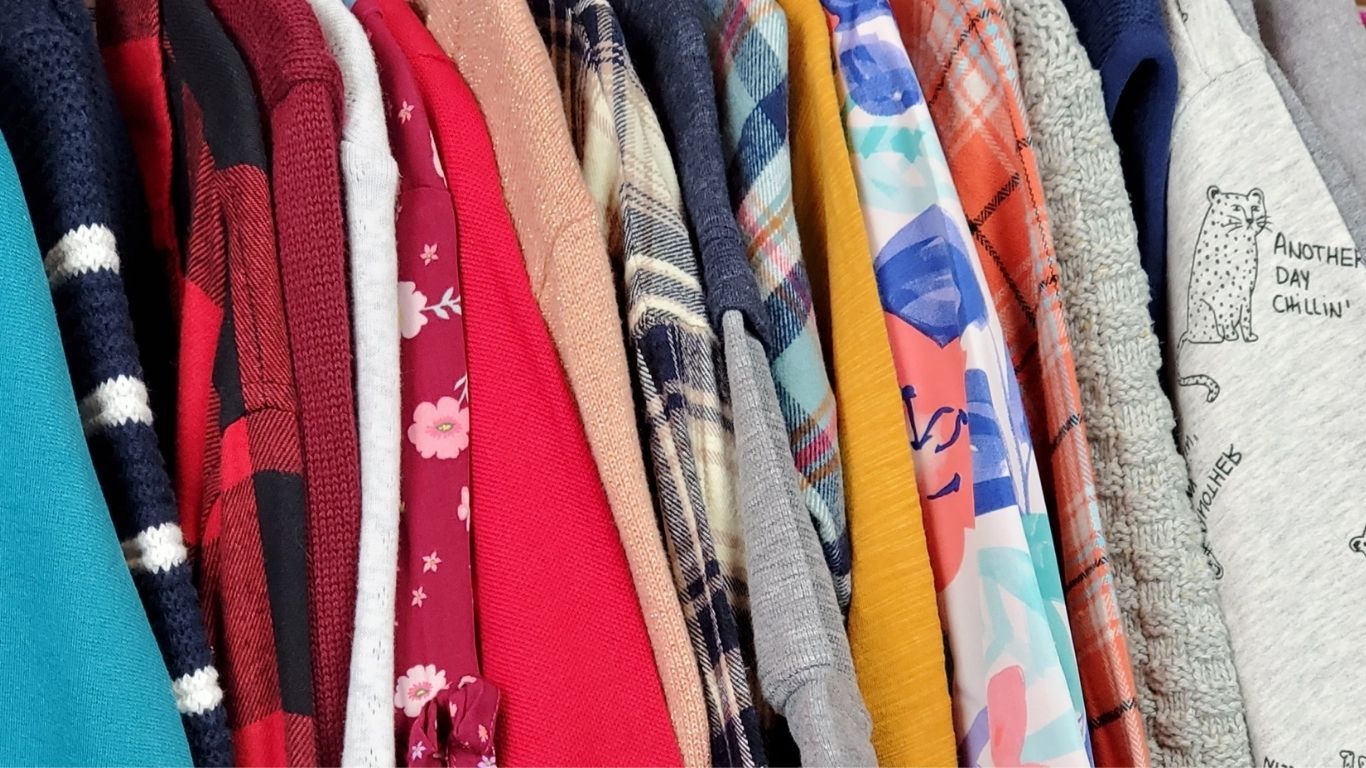 Noiram Kids Resale Clothing