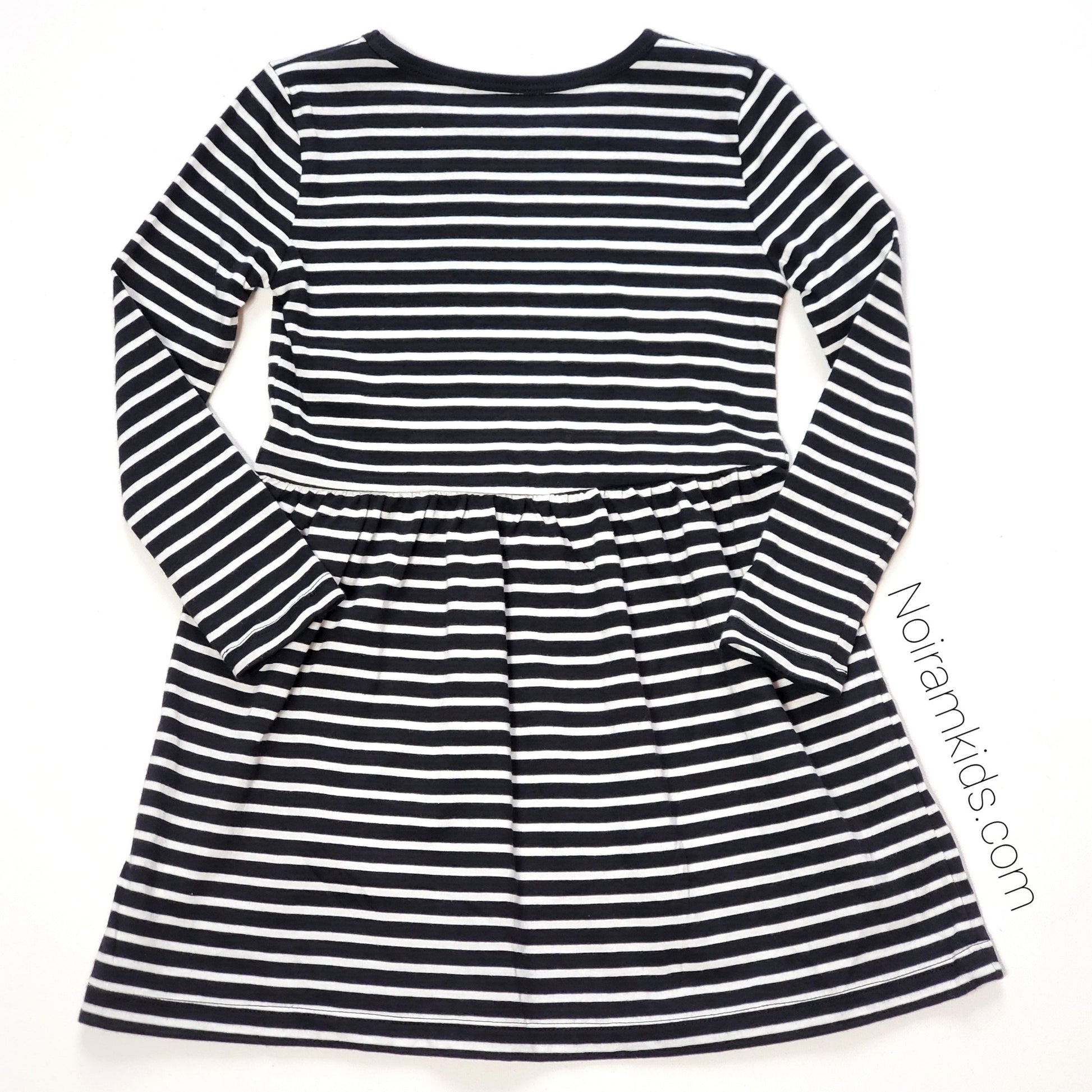 NWT Carters Girls Are the Future Dress 3T View 2
