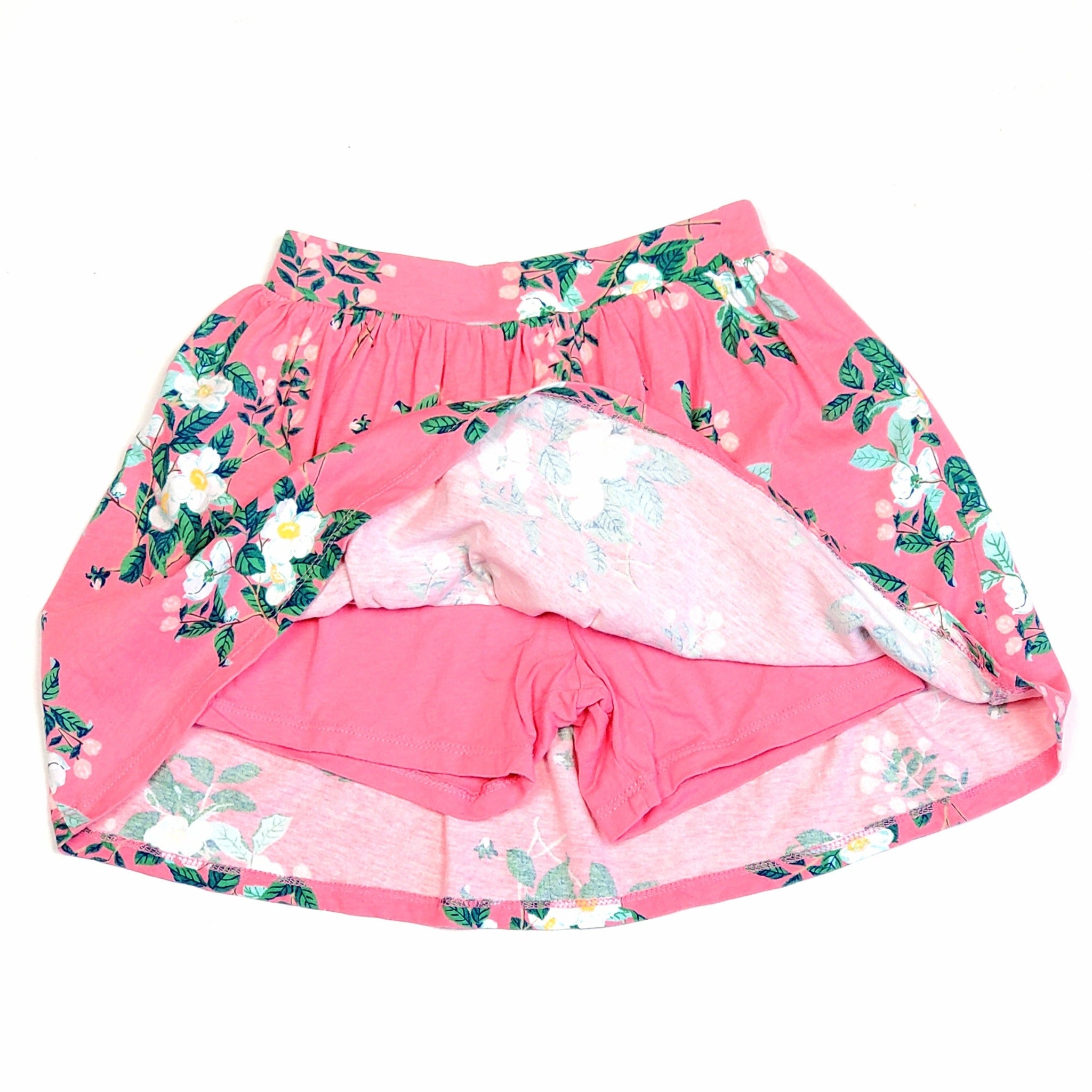 Carters skort hot sale