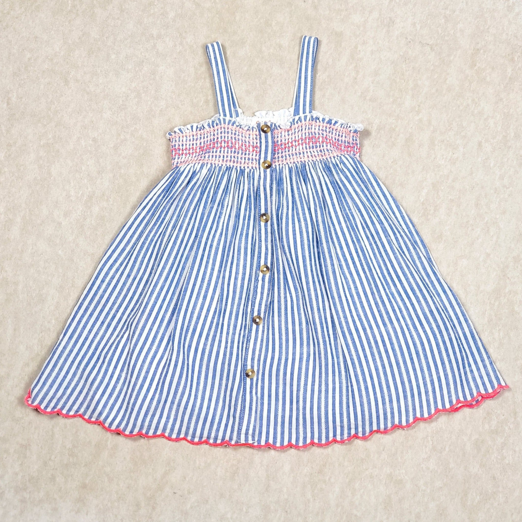 Cat and outlet jack blue dress