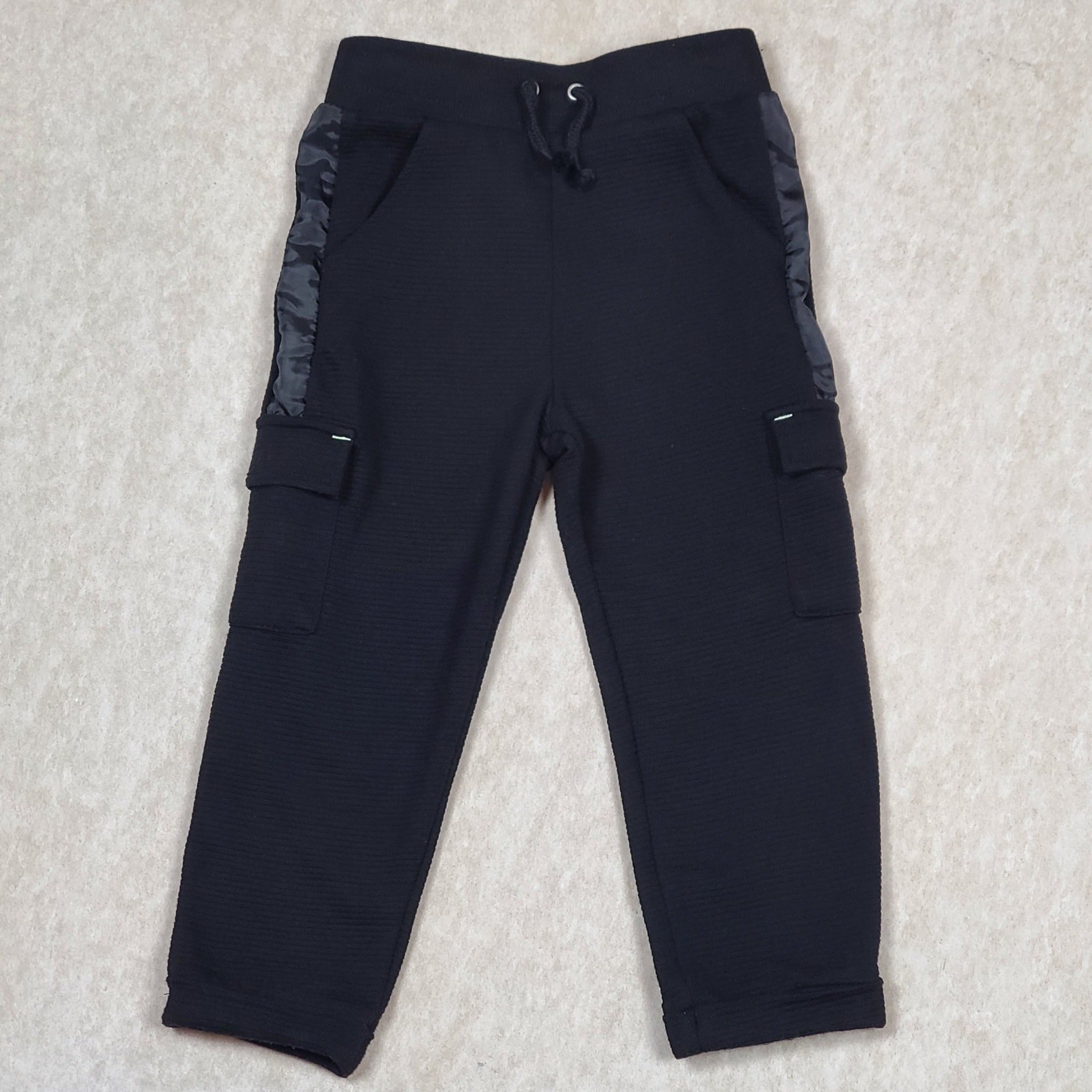 Cat and jack cargo pants best sale