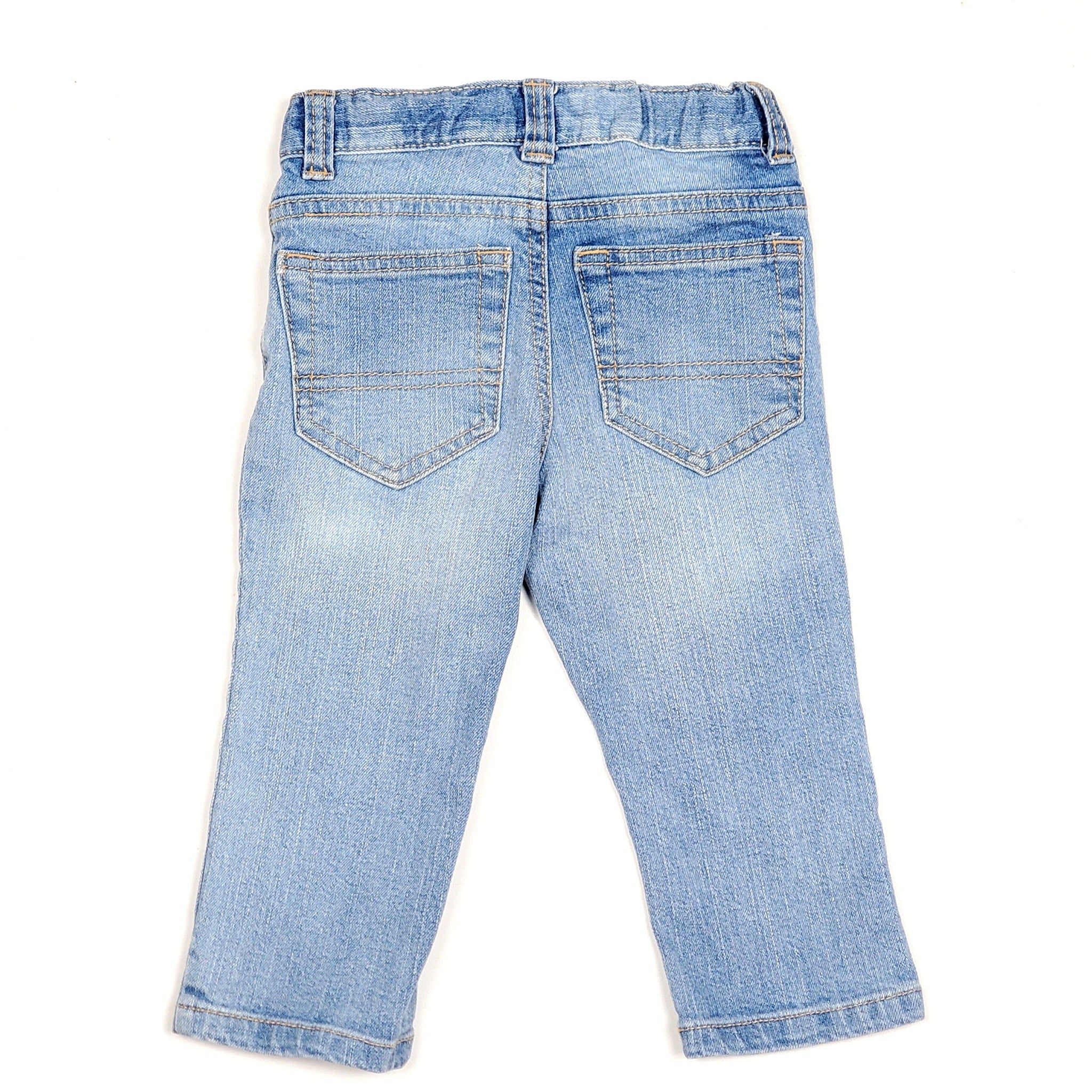 Cat and jack hot sale jeans baby