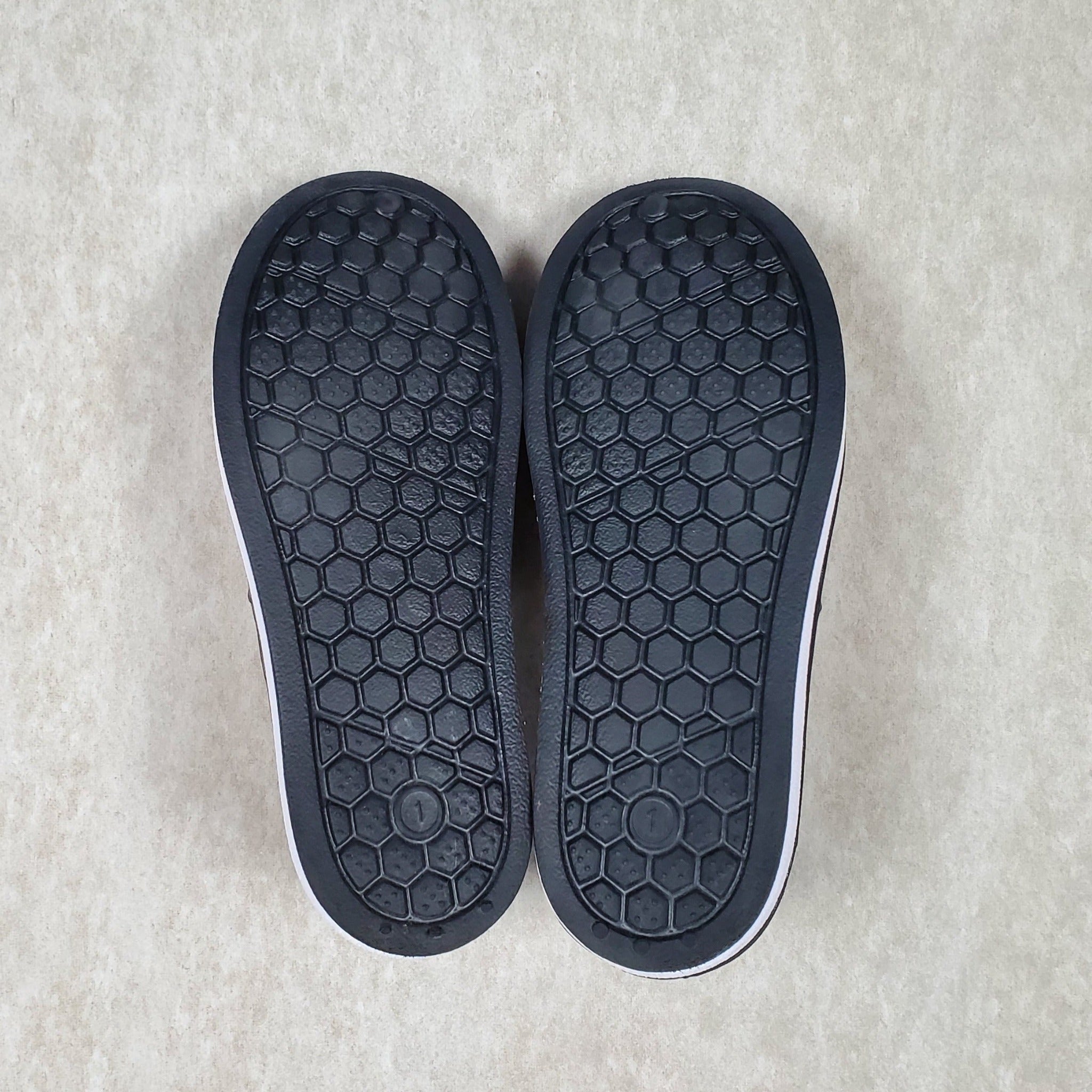 Size 1 water online shoes