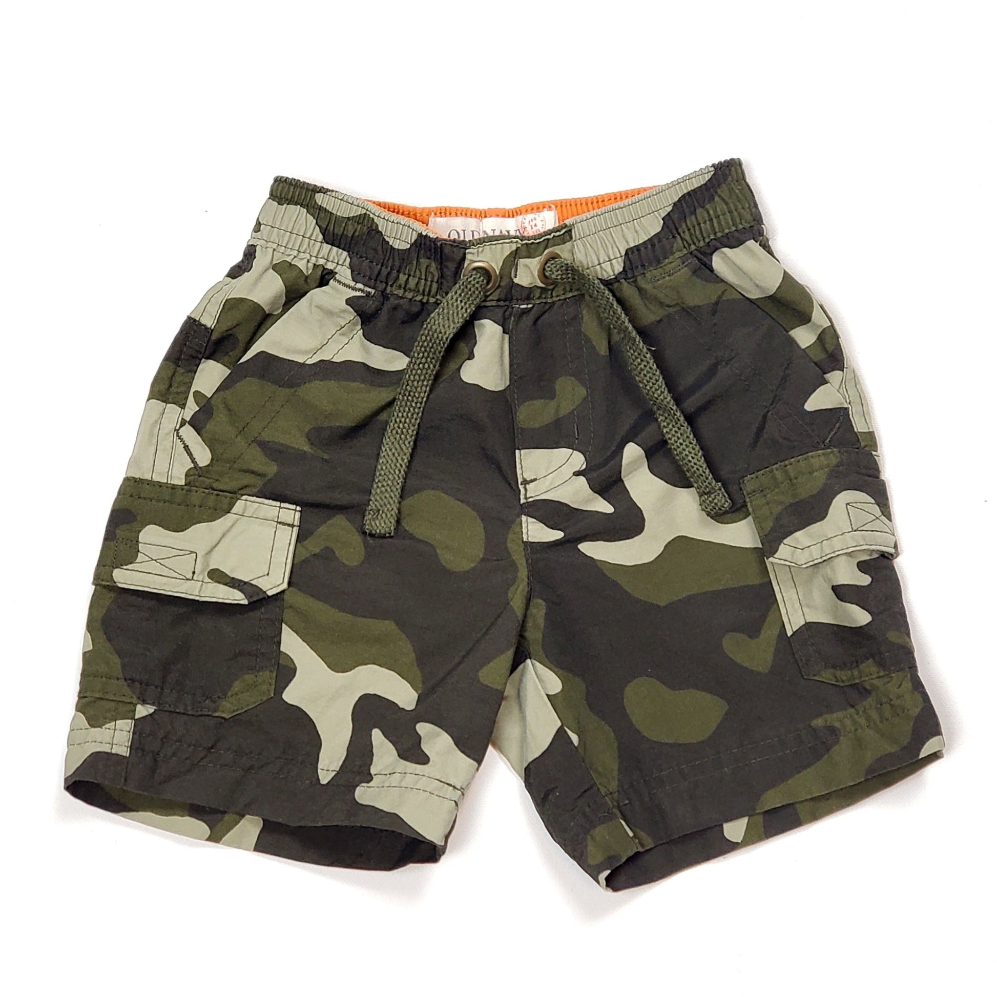 Old navy camouflage shorts Clearance