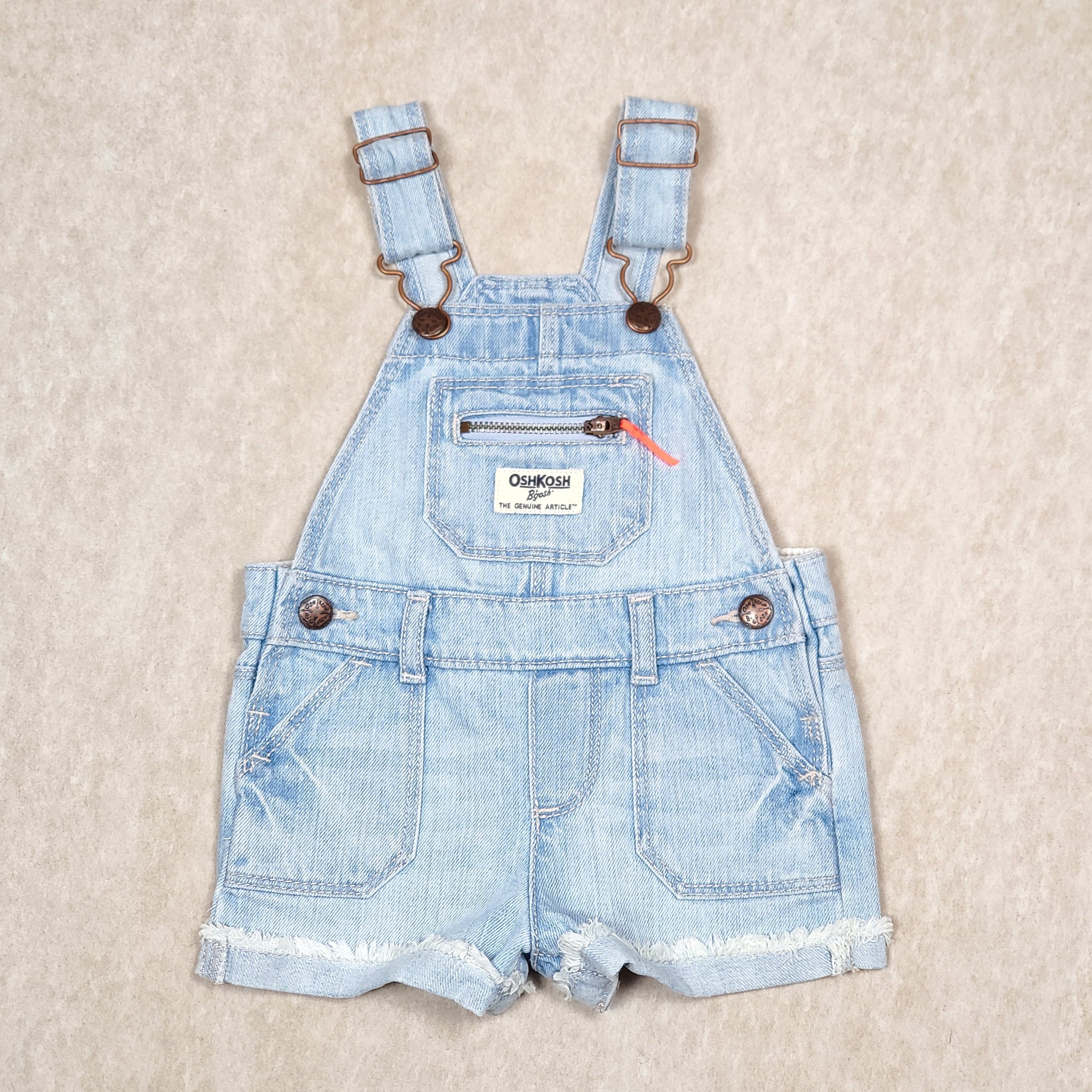 Kid Girls' Jumpsuits, Dungarees Collection 2023 | Benetton