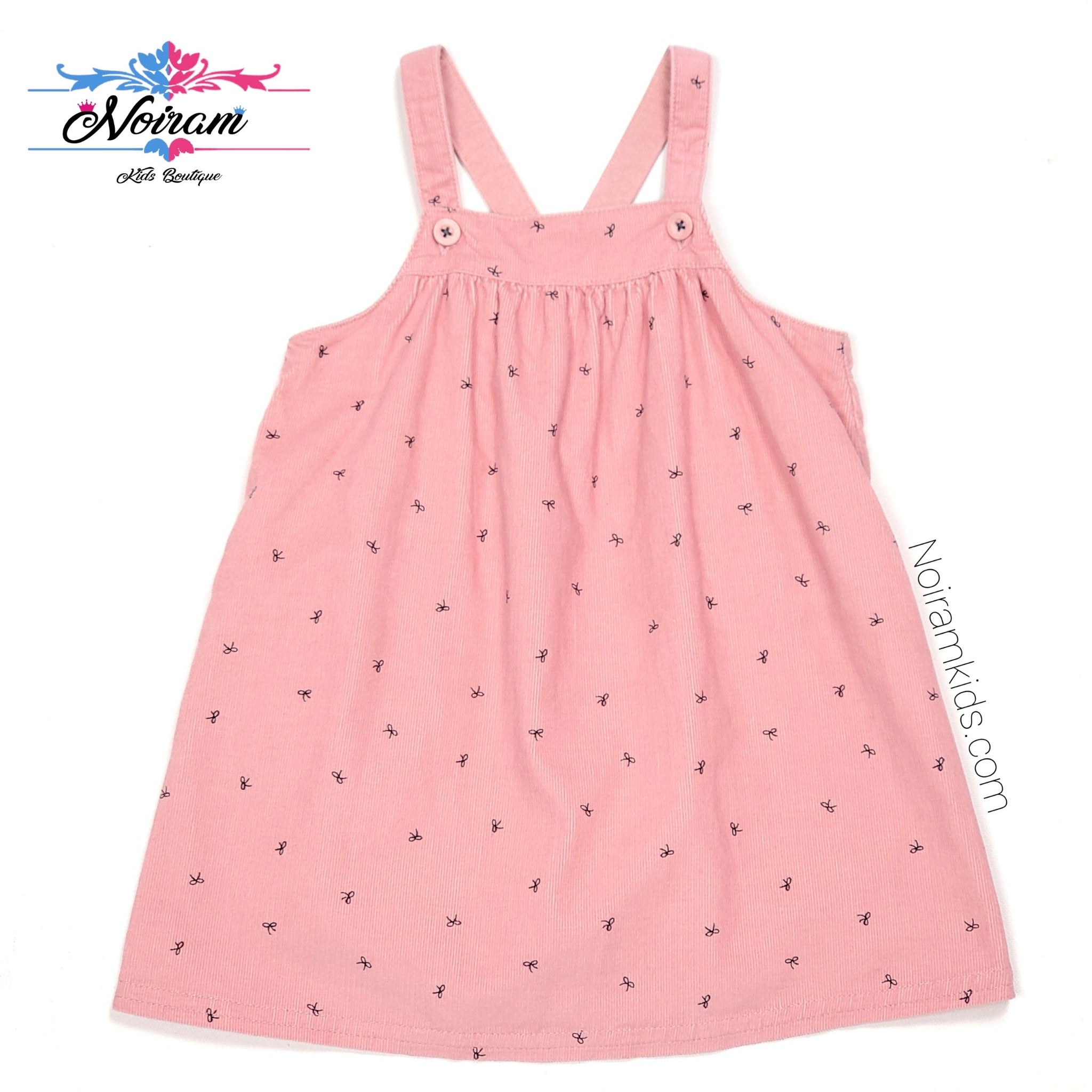 Carters 2024 pink dress