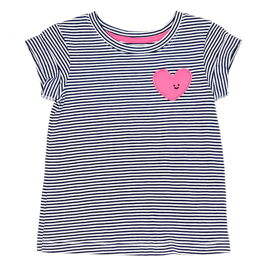 Simple Joys Carters Girls Blue Eyelet Shirt 2T – Noiram Kids Boutique