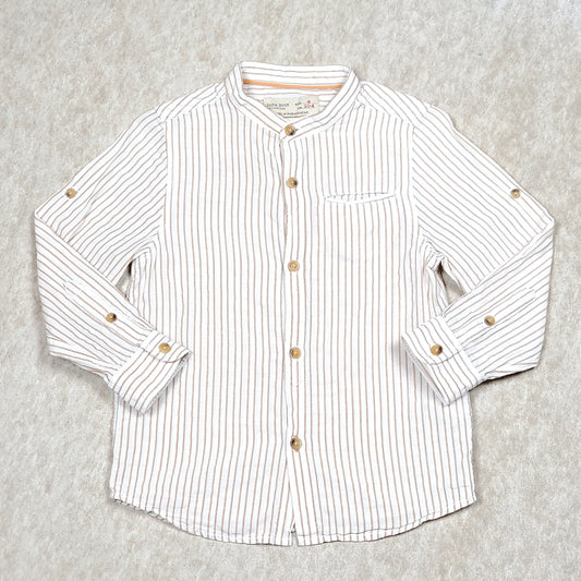 Old Navy Boys Short Sleeve Camo Shirt 6-12M NWT – Noiram Kids Boutique
